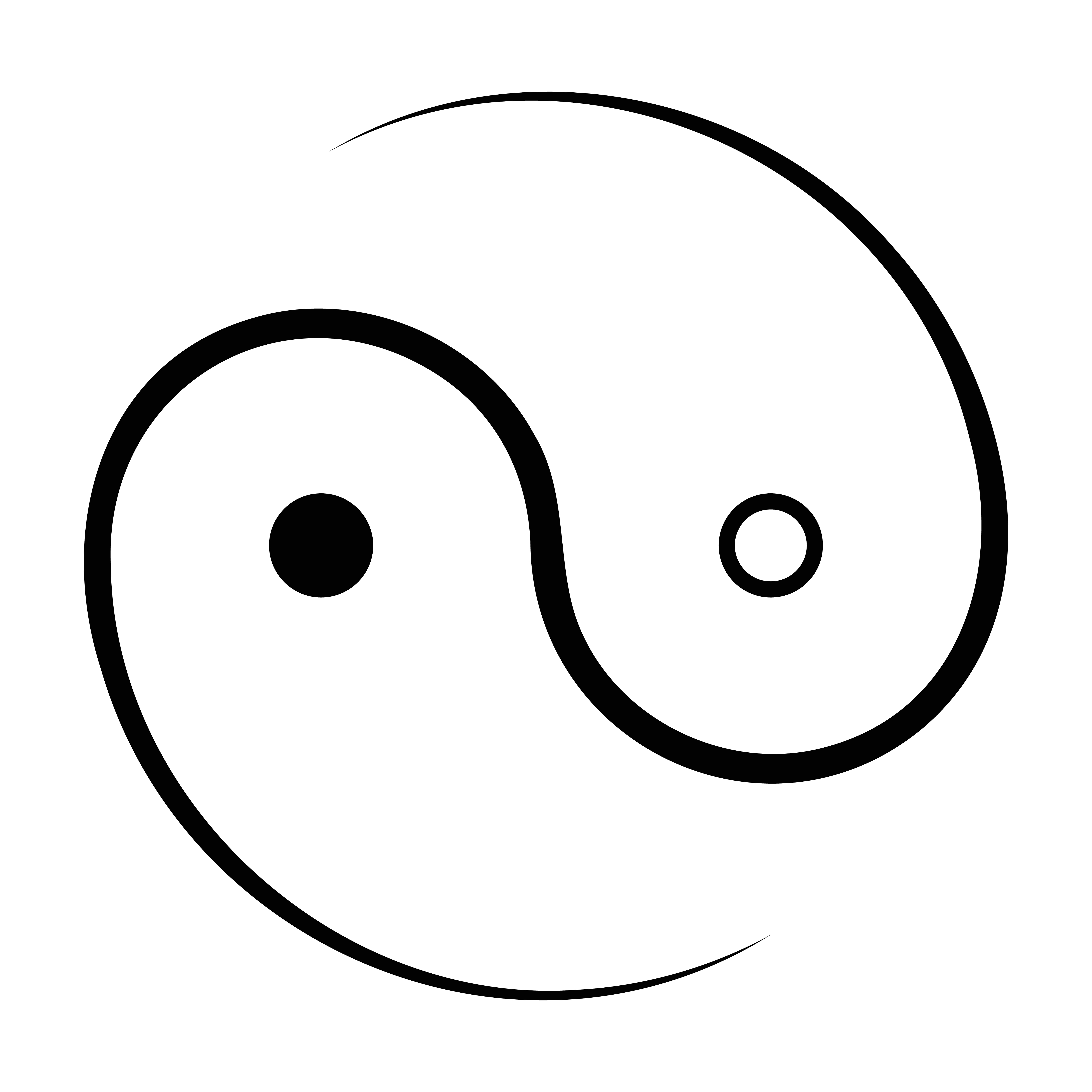 Yin ir Yang