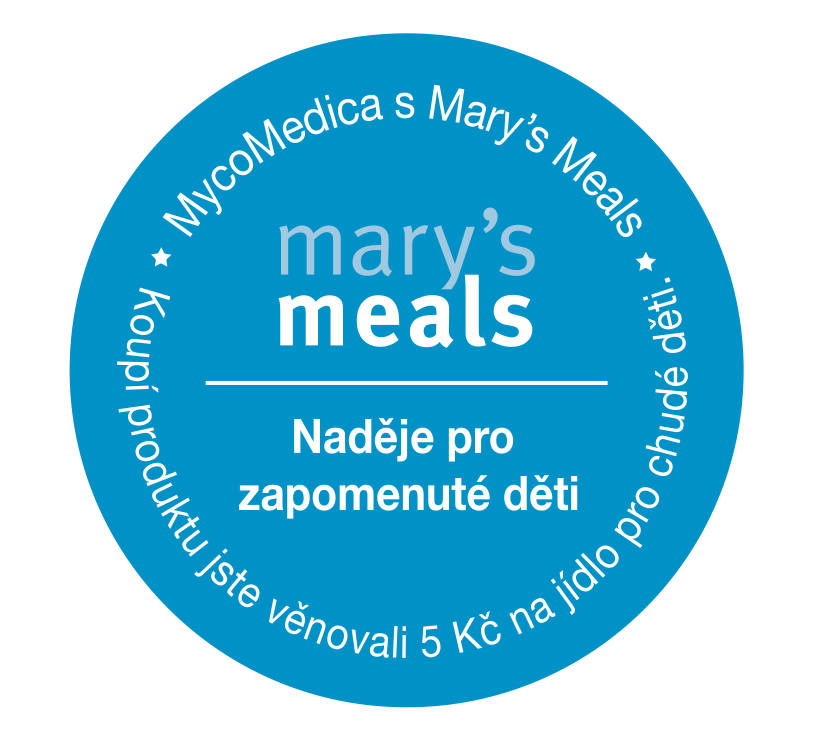 MarysMeals ratas