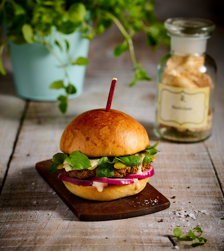7. Hamburgerio kopija