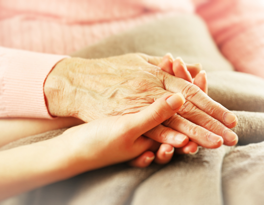 Helping,Hands,,Care,For,The,Elderly,Concept Helping,Hands,,Care,For,The,Elderly,Concept