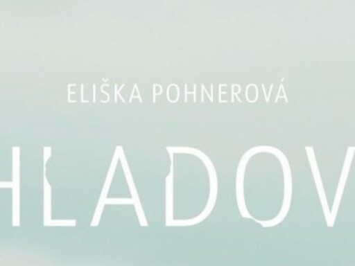 Elika Pohnerov - knyga Hungry