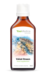 055 - Velvet Stream