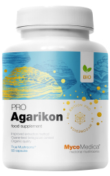 "Agarikon PRO