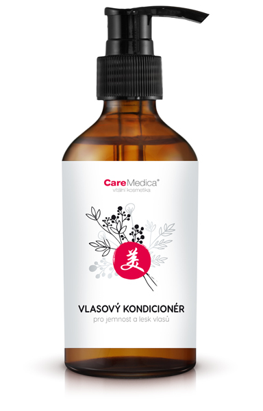 Vlasový kondicionér