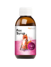 Fox sirupas