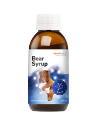 Meškų sirupas