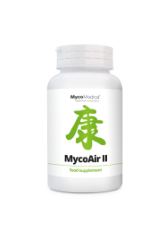 "MycoAir II