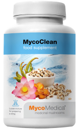 "MycoClean"
