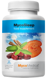 "MycoSleep"