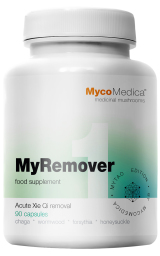 "MyRemover" 1