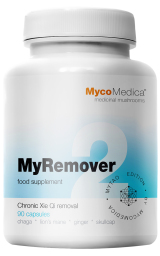 "MyRemover 2