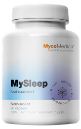 "MySleep"