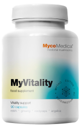 "MyVitality"
