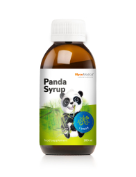 Pandos sirupas