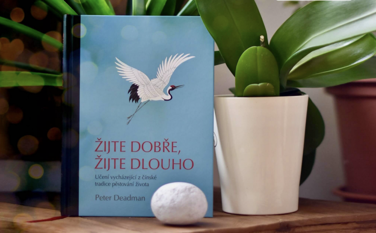 Žijte gerai, žijte ilgai