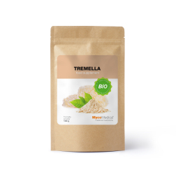 BIO Tremella - milteliai