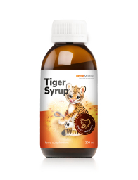 Tigrų sirupas