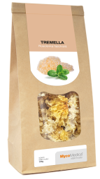 Džiovinta Tremella