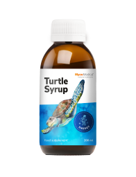 Vėžlių sirupas