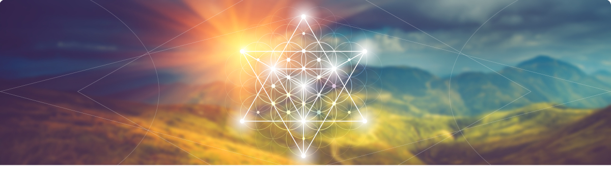 Merkaba kopija