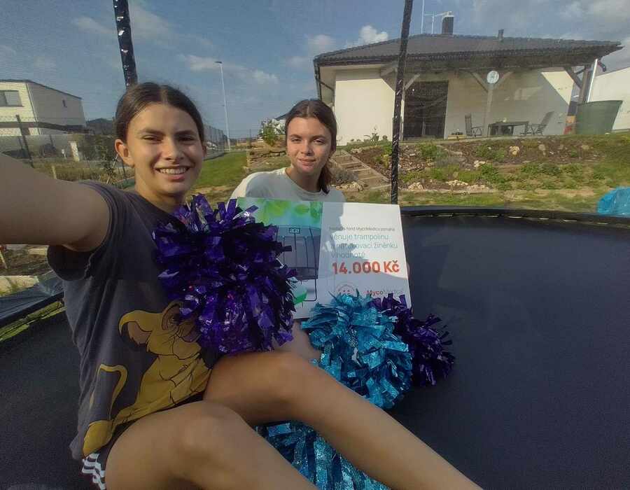 trampolína 2 trampolína 2